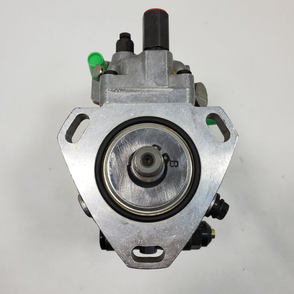 8921A010WDR (RE57894; 8921A010W through 8921A019W) Rebuilt Delphi DP200 Injection Pump Fits John Deere 6068T (MW2) Rated 92.0 KW @ 2100 RPM Diesel Engine - Goldfarb & Associates Inc