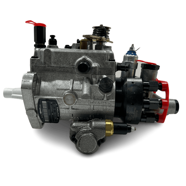 ティンカー・ベル エンチャンテッド 8921A170WN (RE63559) New Delphi DP200 Fuel Injection Pump fits John De