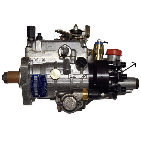 8921A340WN (RE64719) New Lucas CAV DP 200 6 Cylinder Fuel Injection Pump John Deere - Goldfarb & Associates Inc