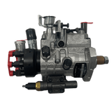 8921A480WN (87801166 ; 8921A481W ; 8921A482W) New Delphi Lucas CAV Injection Pump fits New Holland 8010, TB120 Engine - Goldfarb & Associates Inc