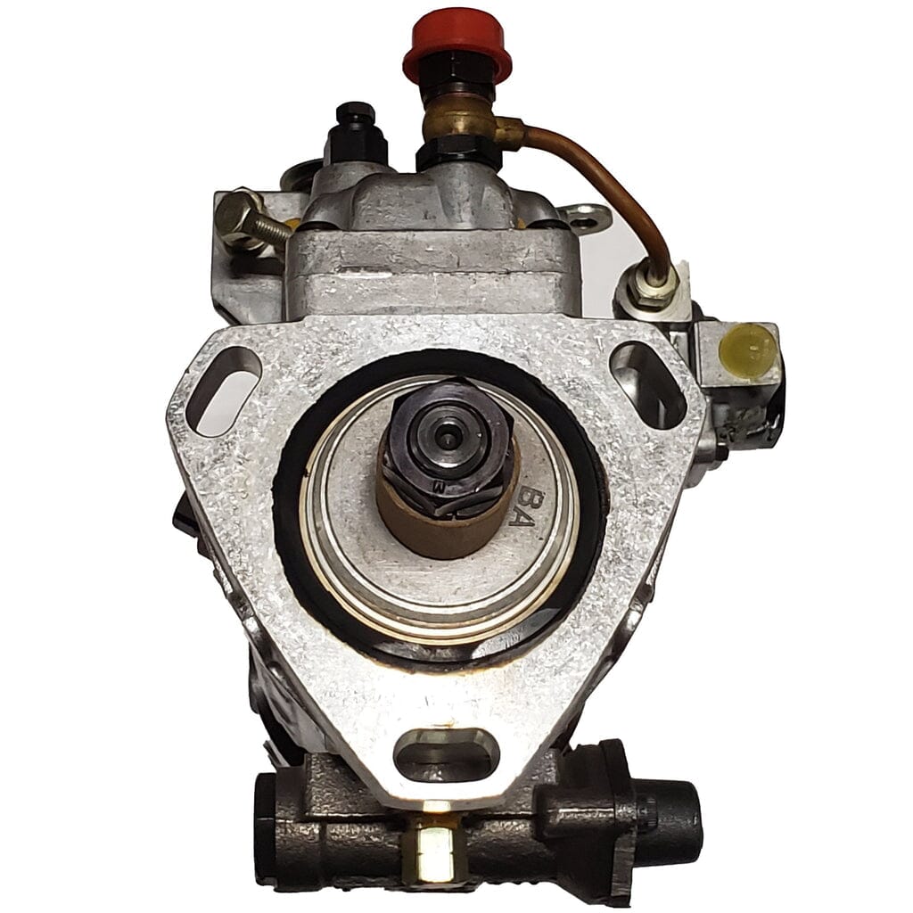 8921A691WR (8921A690W through 8921A699W; RE68439) Rebuilt Lucas CAV DP 201 6 Cylinder Fuel Injection Pump John Deere Diesel Engine - Goldfarb & Associates Inc