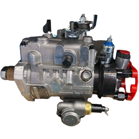 8923A010WN (8923A670W; RE501441; RE505570; SE502574) New Lucas CAV Delphi Injection Pump Fits 6110 / 6210/ 6310 / 6410 / 6510 John Deere Diesel Tractor Engine - Goldfarb & Associates Inc