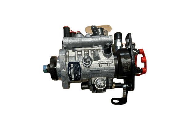 8923A090GN (2644F209) New Delphi DP200 Injection Pump fits Perkins Darwen 4T LP5 Engine - Goldfarb & Associates Inc