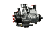 8923A190GDR (2644G721; 8920A482T; 2644G701; 8920A480T through 8920A489T) New Delphi 4 Cylinder DP200 Injection Pump Fits Perkins Darwen 1004.4D 4.2L 1104.4-4NA Diesel Engine - Goldfarb & Associates Inc