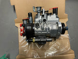 8923A190GDR (2644G721; 8920A482T; 2644G701; 8920A480T through 8920A489T) New Delphi 4 Cylinder DP200 Injection Pump Fits Perkins Darwen 1004.4D 4.2L 1104.4-4NA Diesel Engine - Goldfarb & Associates Inc