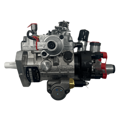 8922A041WDR (8922A040W; 8922A042W; 8922A043W; 8922A044W; RE57287) New Delphi Injection Pump fits John Deere Engine - Goldfarb & Associates Inc