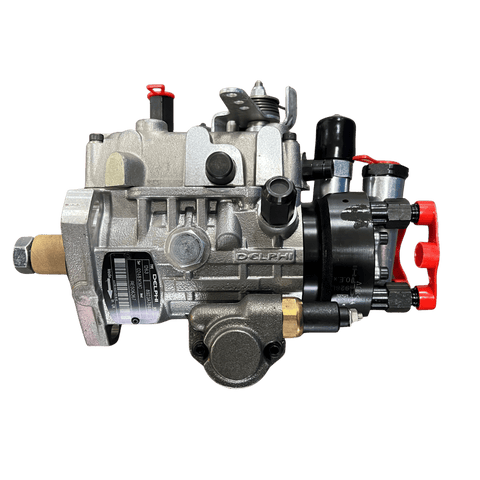 8923A780WN (RE506367; SE500973) New Delphi DP200 Fuel Injection Pump fits Diesel Engine - Goldfarb & Associates Inc