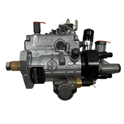 8923A800WN (RE506369) New Delphi DP200 Fuel Injection Pump fits John Deere Engine - Goldfarb & Associates Inc