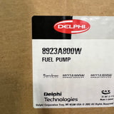 8923A800WN (RE506369) New Delphi DP200 Fuel Injection Pump fits John Deere Engine - Goldfarb & Associates Inc