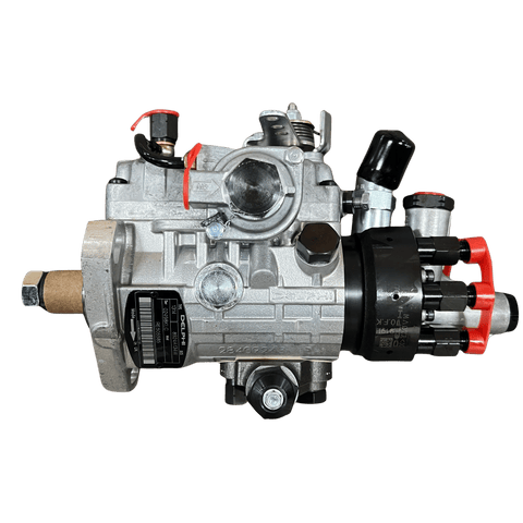 8924A130WN (RE505585) New Delphi DP200 Fuel Injection Pump fits John Deere Engine - Goldfarb & Associates Inc