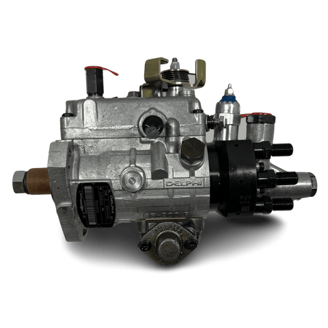 8924A140WN (RE505579) New Delphi DP200 Injection Pump fits John Deere Engine - Goldfarb & Associates Inc