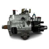 8924A140WN (RE505579) New Delphi DP200 Injection Pump fits John Deere Engine - Goldfarb & Associates Inc