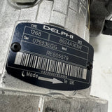 8924A140WN (RE505579) New Delphi DP200 Injection Pump fits John Deere Engine - Goldfarb & Associates Inc