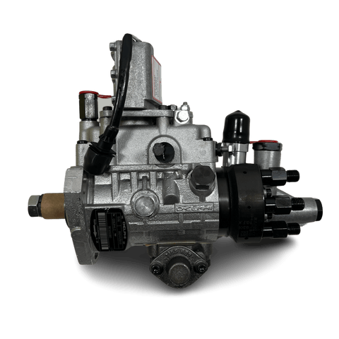 8924A290WN (RE505580) New Delphi DP200 Injection Pump fits John Deere 6068T Engine - Goldfarb & Associates Inc