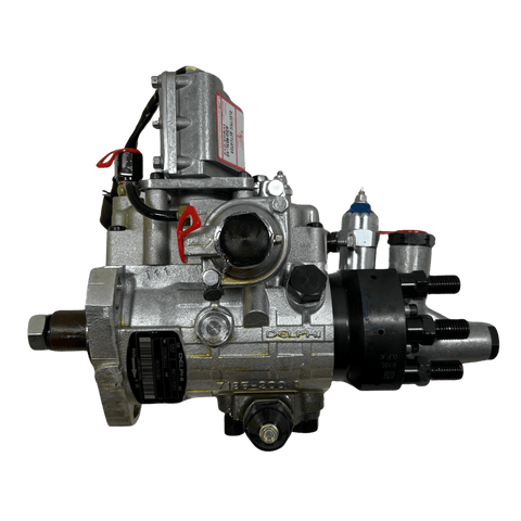 8924A310WN (RE505584) New Delphi DP200 Injection Pump fits John Deere 6068T Engine - Goldfarb & Associates Inc