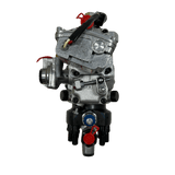8924A310WN (RE505584) New Delphi DP200 Injection Pump fits John Deere 6068T Engine - Goldfarb & Associates Inc