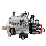 8924A323WN (8924A320W; RE505961, SE501192) New Delphi Injection Pump Fits John Deere 7525 Diesel Engine - Goldfarb & Associates Inc