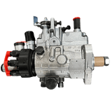 8924A323WN (8924A320W; RE505961, SE501192) New Delphi Injection Pump Fits John Deere 7525 Diesel Engine - Goldfarb & Associates Inc