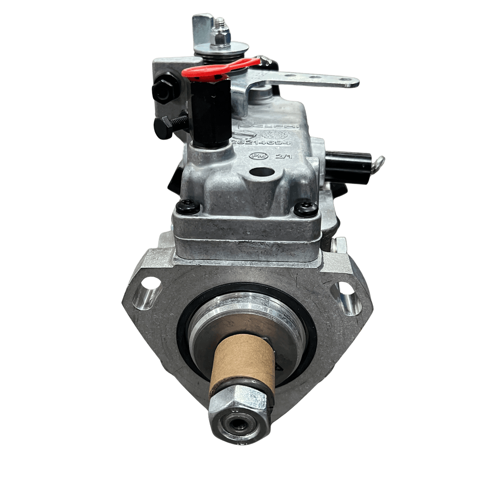 8924A323WN (8924A320W; RE505961, SE501192) New Delphi Injection Pump Fits John Deere 7525 Diesel Engine - Goldfarb & Associates Inc