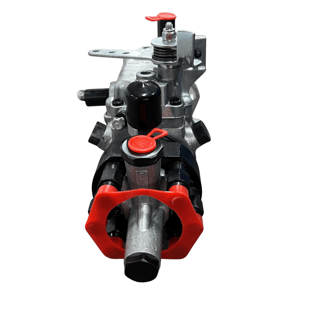 8924A323WN (8924A320W; RE505961, SE501192) New Delphi Injection Pump Fits John Deere 7525 Diesel Engine - Goldfarb & Associates Inc