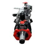 8924A323WN (8924A320W; RE505961, SE501192) New Delphi Injection Pump Fits John Deere 7525 Diesel Engine - Goldfarb & Associates Inc