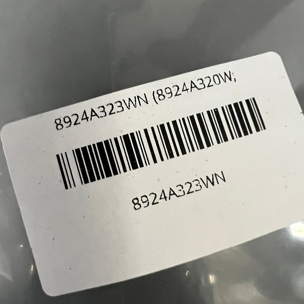 8924A323WN (8924A320W; RE505961, SE501192) New Delphi Injection Pump Fits John Deere 7525 Diesel Engine - Goldfarb & Associates Inc