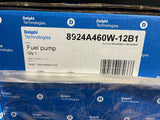 8924A460WDR New Delphi DP200 Fuel Injection Pump fits Diesel Engine - Goldfarb & Associates Inc