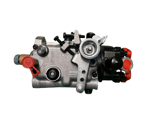8924A460WDR New Delphi DP200 Fuel Injection Pump fits Diesel Engine - Goldfarb & Associates Inc