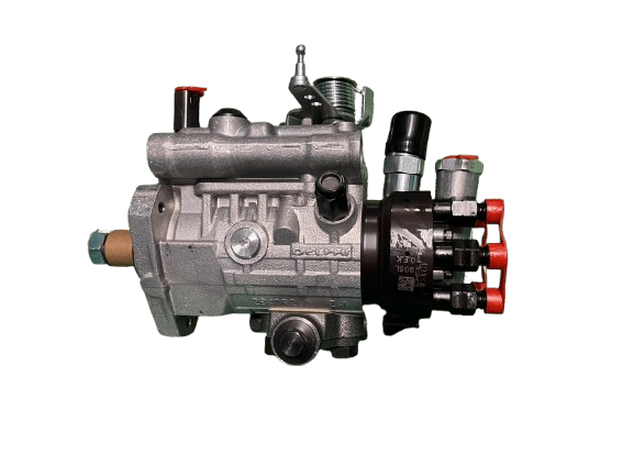 8924A460WDR New Delphi DP200 Fuel Injection Pump fits Diesel Engine - Goldfarb & Associates Inc