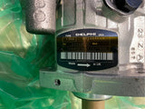 8924A460WDR New Delphi DP200 Fuel Injection Pump fits Diesel Engine - Goldfarb & Associates Inc