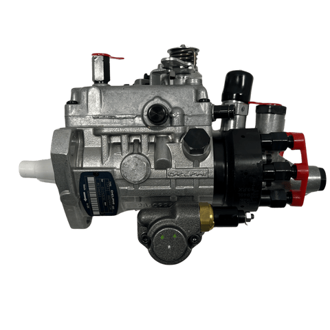 8924A520GN New Delphi DP200 Injection Pump fits Perkins Darwin 6NA LP10 2200 Engine - Goldfarb & Associates Inc