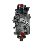 8925A022GR (2644G033; 8925A021G; 8925A020G; 17/914100; 8923A070; 8923A070T; 8923A071T; 8923A072T through 8923A079T; AR50656U023269E) Rebuilt Delphi DP200 Fuel Injection Pump Fits Perkins JCB 214E Series Diesel Engine - Goldfarb & Associates Inc