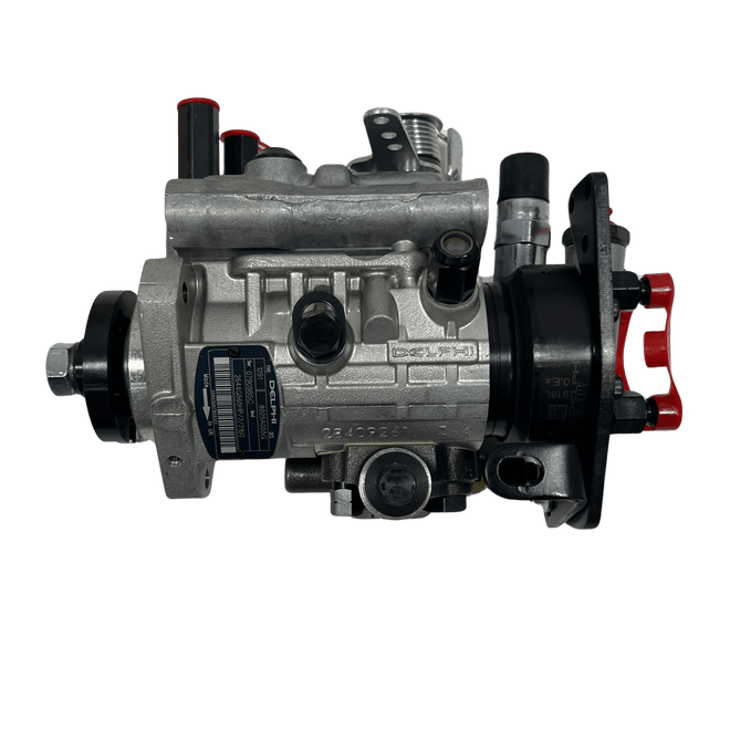 8925A030GN (2644G561) New Delphi DP200 Injection Pump fits Perkins JCB Engine