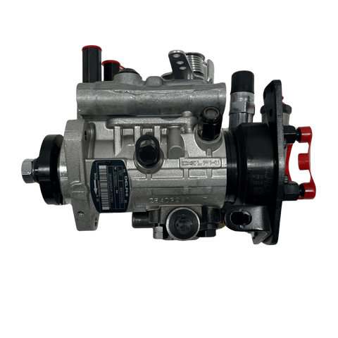 8925A030GN (2644G561) New Delphi DP200 Injection Pump fits Perkins JCB Engine - Goldfarb & Associates Inc