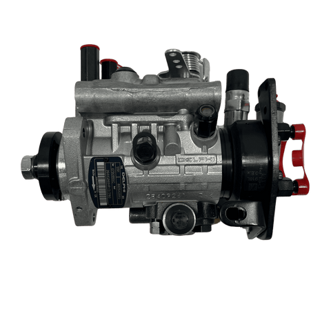 8925A080GDRR (8925A081G TO 8925A089G) Rebuilt Delphi DPA Injection Pump fits Perkins 4NA LP34 2400 Engine - Goldfarb & Associates Inc