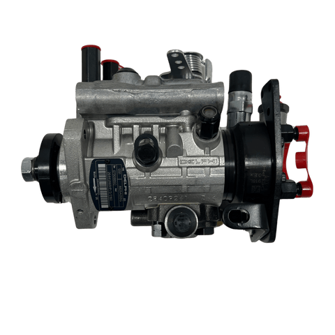 8925A010GDR (2644G032 ; 17/914000) New Delphi DP200 Fuel Injection Pump fits Perkins JCB Engine - Goldfarb & Associates Inc