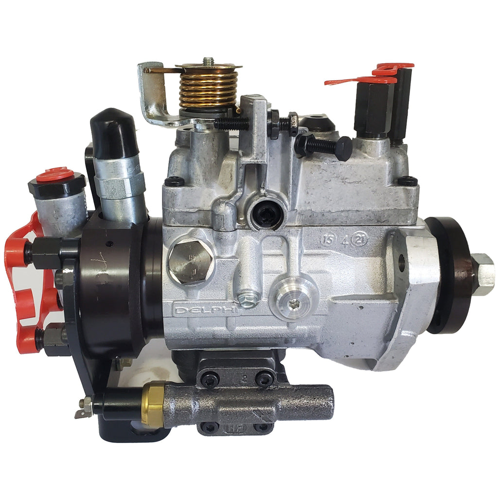 8925A050GN (8925A051G; 8925A052G; 8925A053G; 8925A054G; 2644G565HP/2/2160; AS50693) New Delphi Type 1291 Injection Pump Fits Perkins Diesel Engine - Goldfarb & Associates Inc