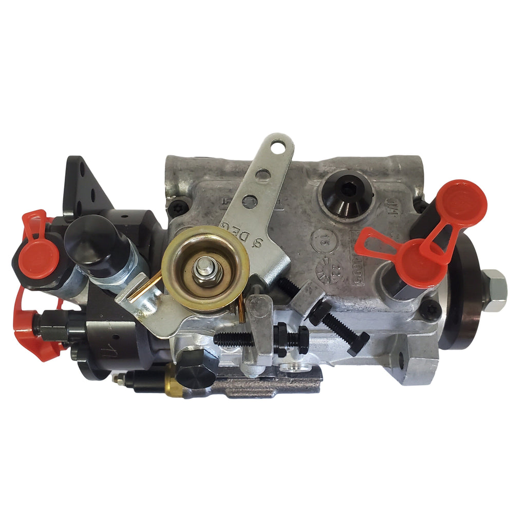 8925A050GN (8925A051G; 8925A052G; 8925A053G; 8925A054G; 2644G565HP/2/2160; AS50693) New Delphi Type 1291 Injection Pump Fits Perkins Diesel Engine - Goldfarb & Associates Inc