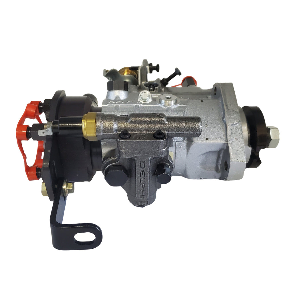 8925A050GN (8925A051G; 8925A052G; 8925A053G; 8925A054G; 2644G565HP/2/2160; AS50693) New Delphi Type 1291 Injection Pump Fits Perkins Diesel Engine - Goldfarb & Associates Inc