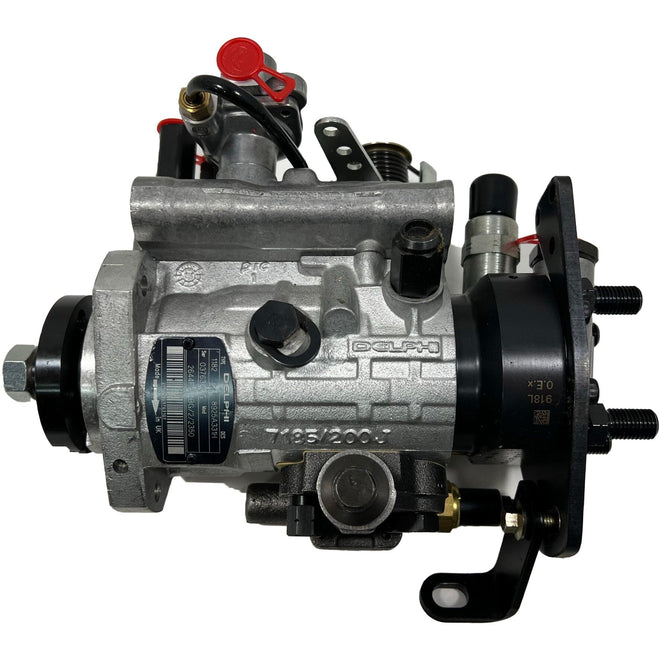 8925A390WDR New Delphi DP200 Fuel Injection Pump fits Diesel Engine