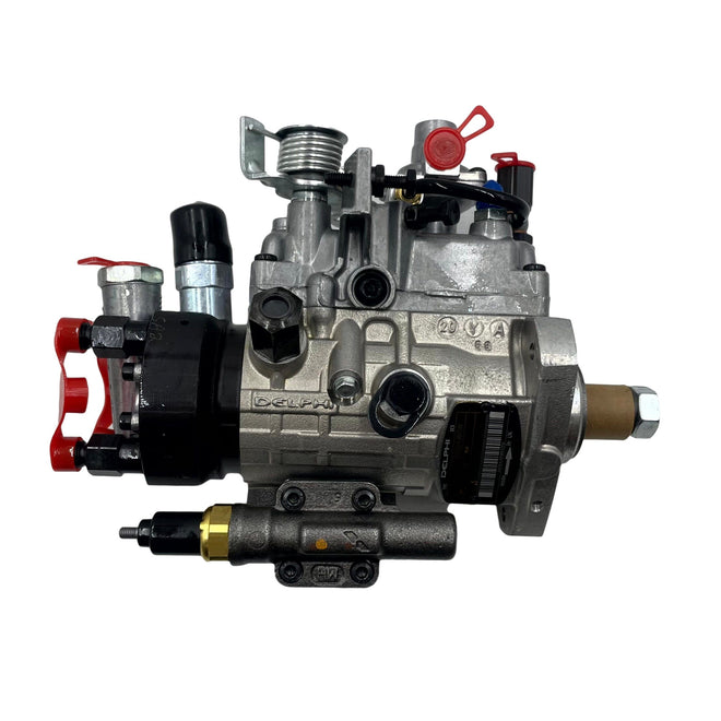 8925A360WDR (8925A361W; 8925A362W; 8925A363W; 87801229; 8920A420W; 8920A421W; 8920A422W) New Delphi DP200 Fuel Injection Pump fits Ford New Holland TB100 Engine