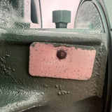 8926900R (194833) Rebuilt Schwitzer S4H005 Turbocharger fits Detroit Engine - Goldfarb & Associates Inc