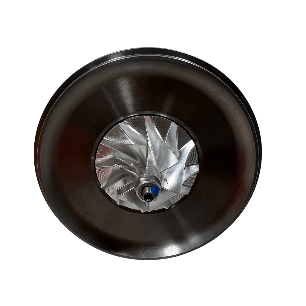 894400-1911N (8944001911 ,VA810040) New IHI RHB52W CHRA fits Isuzu Engine - Goldfarb & Associates Inc