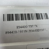 894400-1911N (8944001911 ,VA810040) New IHI RHB52W CHRA fits Isuzu Engine - Goldfarb & Associates Inc