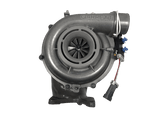 8973525643DR (8973878965; 736554-5007; 736554-5008) Rebuilt Garrett GT3788VA Turbocharger Fits Duramax 6.6L LLY LBZ LLM 2004-2010 Diesel Engine - Goldfarb & Associates Inc