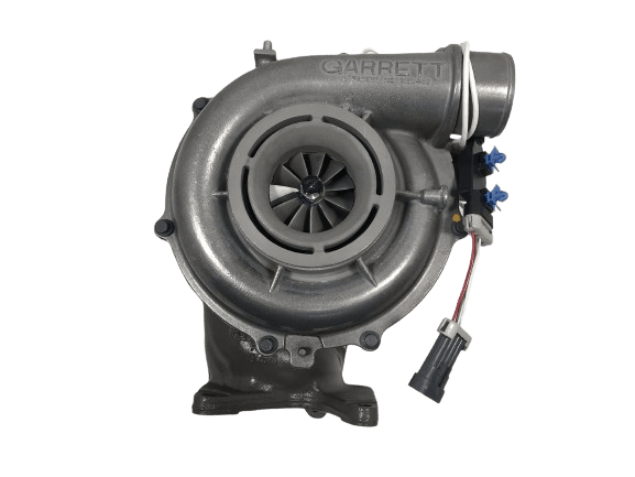 8973525643R (8973878965; 736554-5007; 736554-5008) Rebuilt Garrett GT3788VA Turbocharger Fits Duramax 6.6L LLY LBZ LLM 2004-2010 Diesel Engine