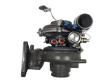 8973525643DR (8973878965; 736554-5007; 736554-5008) Rebuilt Garrett GT3788VA Turbocharger Fits Duramax 6.6L LLY LBZ LLM 2004-2010 Diesel Engine