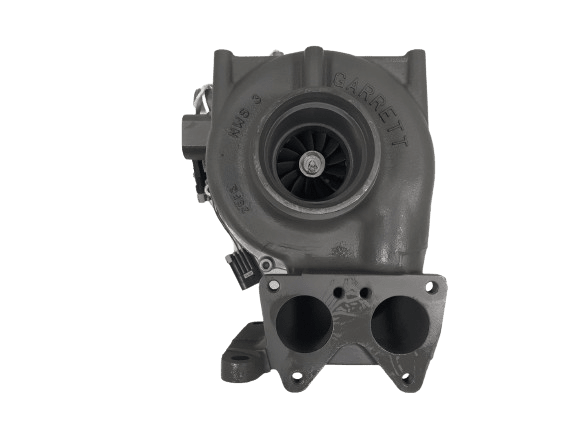 8973525643DR (8973878965; 736554-5007; 736554-5008) Rebuilt Garrett GT3788VA Turbocharger Fits Duramax 6.6L LLY LBZ LLM 2004-2010 Diesel Engine