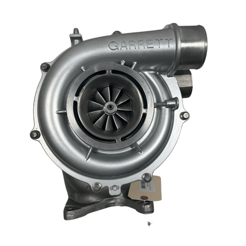 8980385681R (12626103, 12627266 ,98002389) Rebuilt Garrett GT3788BLVA Turbocharger fits Duramax LMM Engine - Goldfarb & Associates Inc