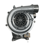 8980385681R (12626103, 12627266 ,98002389) Rebuilt Garrett GT3788BLVA Turbocharger fits Duramax LMM Engine - Goldfarb & Associates Inc